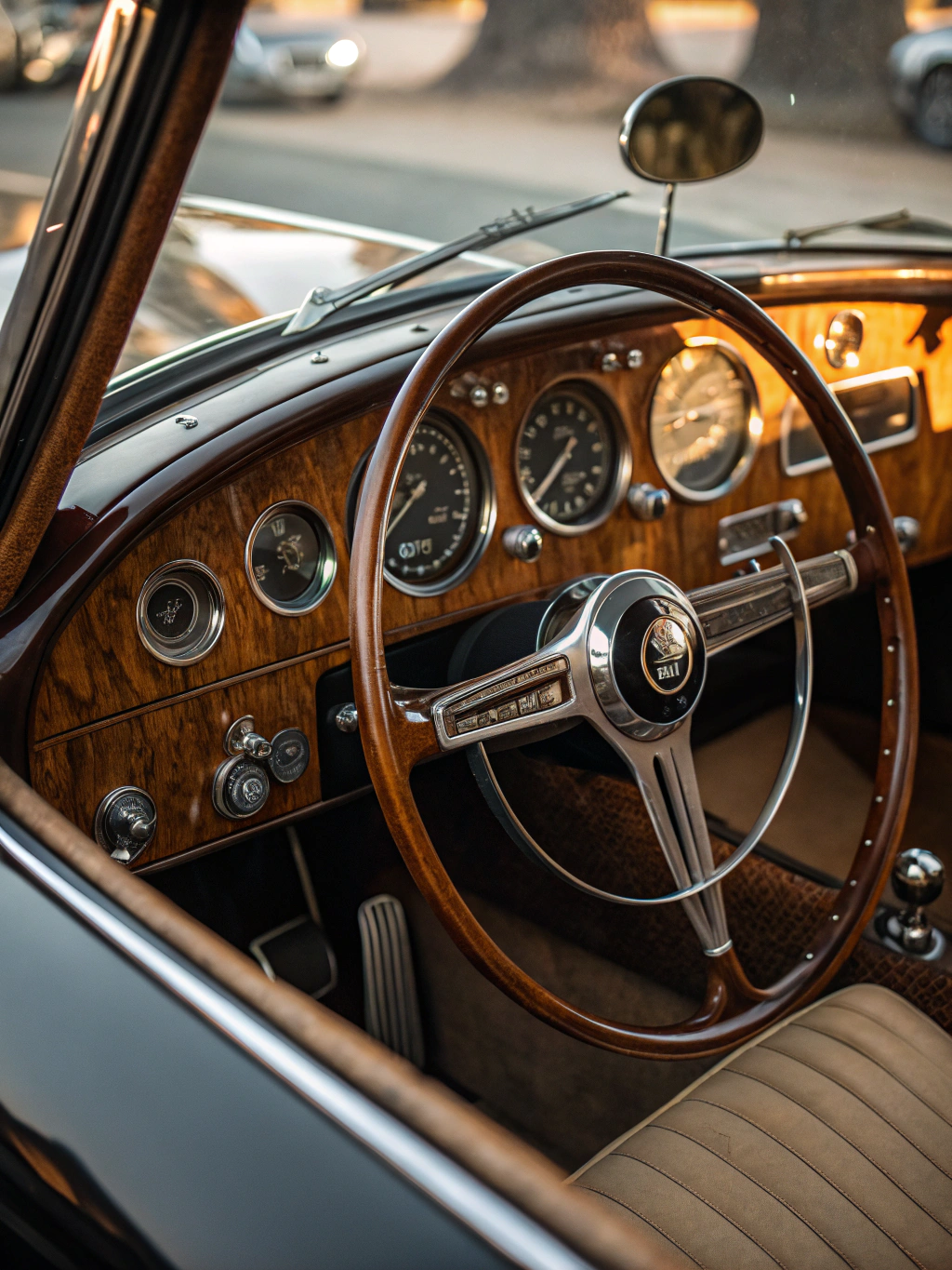 DRIVE YOUR LIFE