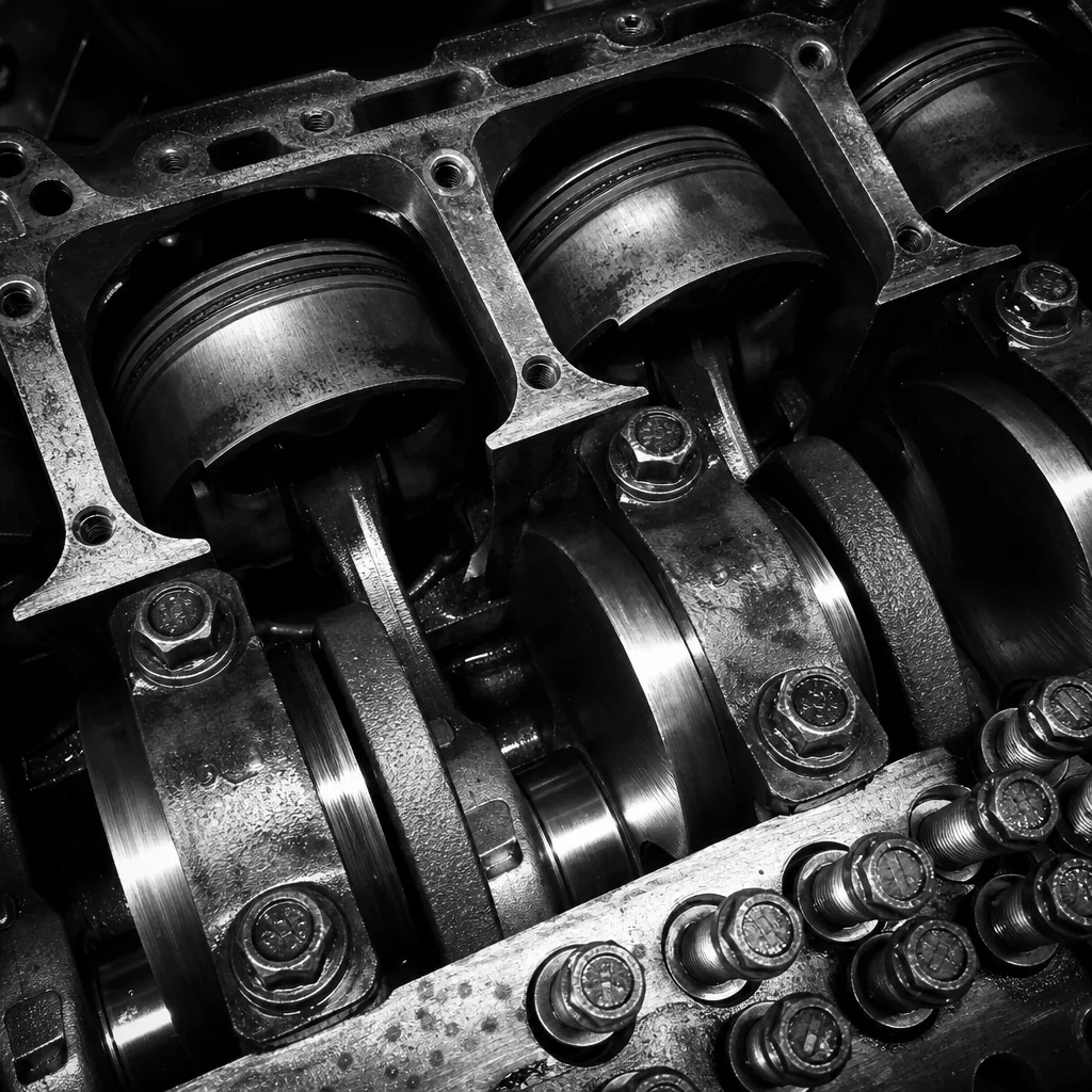 THE ENGINE